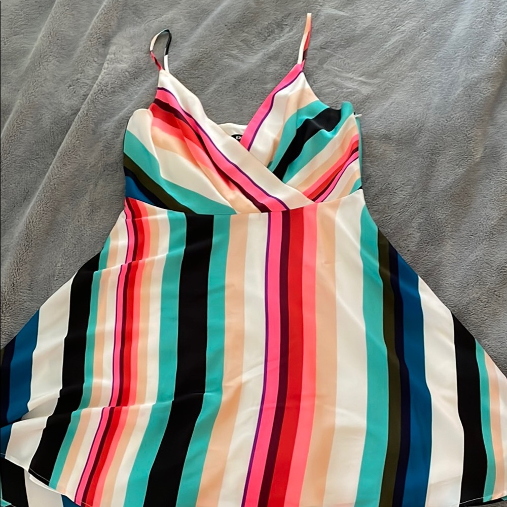 Express Camisole Dress